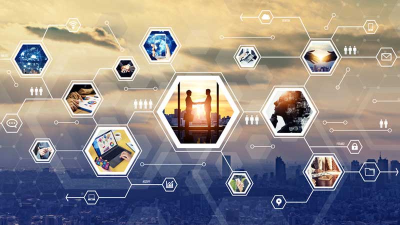 How Technology Companies Find Growth Opportunities in Digitized Governance Models
